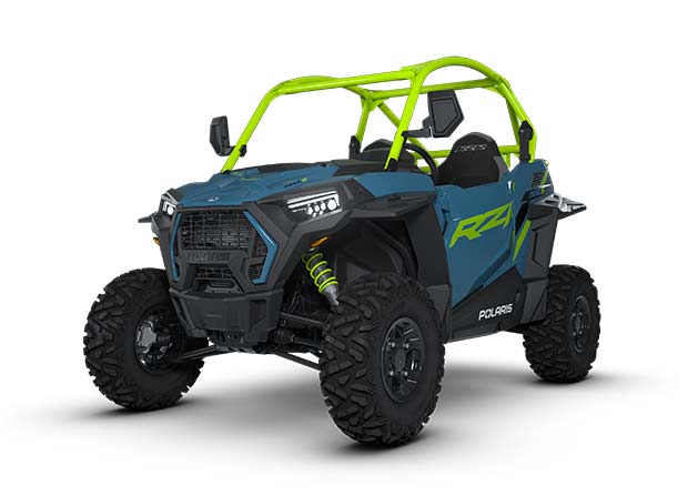 RZR Trail S 1000